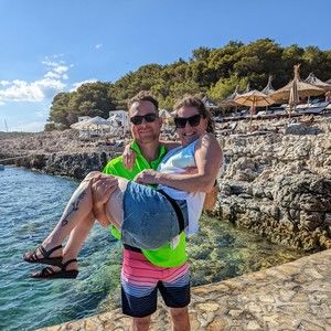 Meet your Posher, Chad